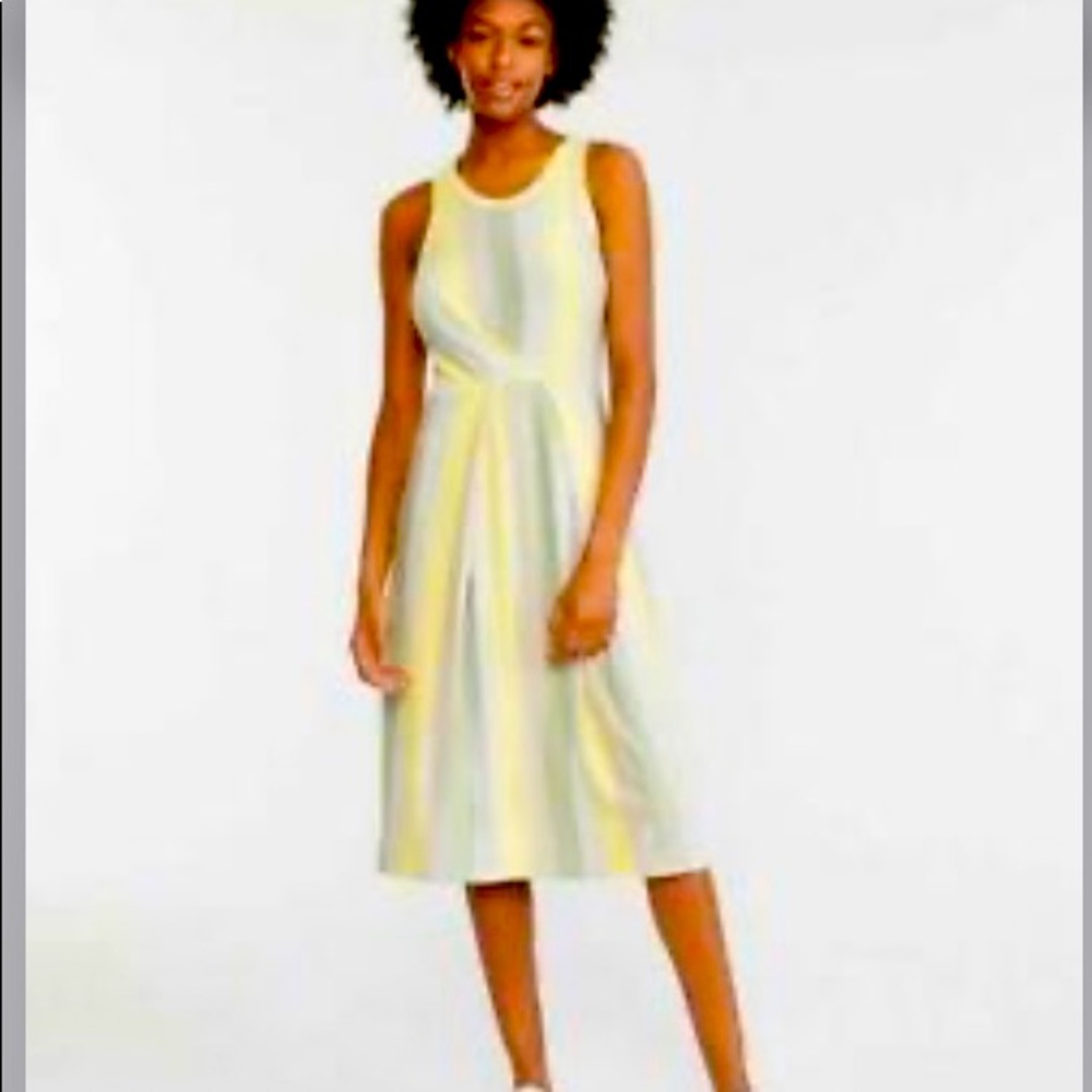 Lou & Grey sleeveless dress